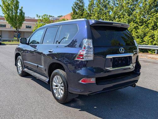 2017 Lexus GX 460 Premium