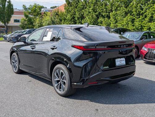 2025 Lexus RZ 450e RZ 450e Premium