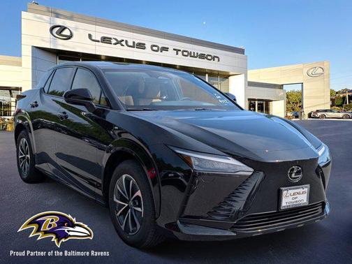 2025 Lexus RZ 450e RZ 450e Premium