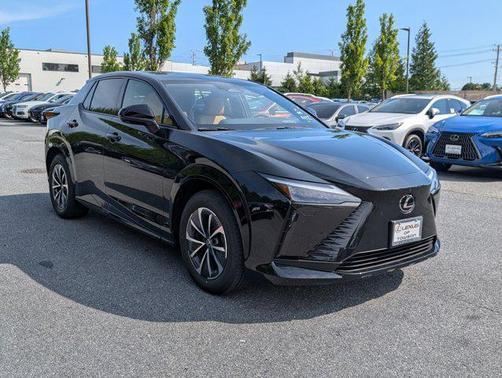 2025 Lexus RZ 450e RZ 450e Premium