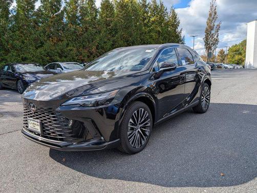 2026 Lexus RX 350 Base