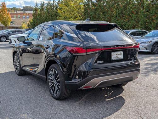 2026 Lexus RX 350 Base