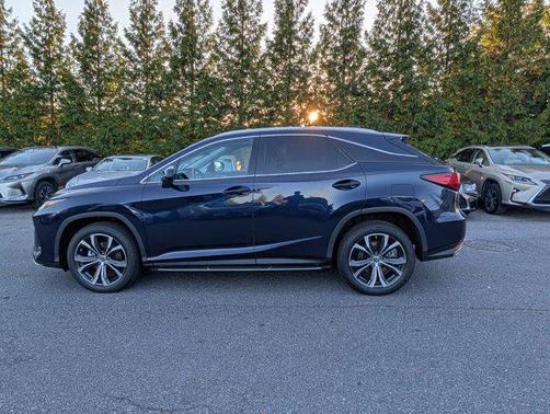 2020 Lexus RX 350 Base