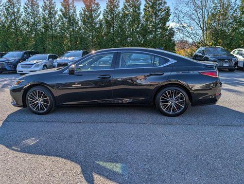 2024 Lexus ES 350 Base