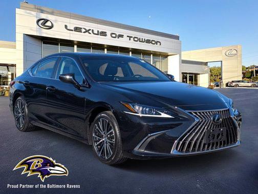 2024 Lexus ES 350 Base