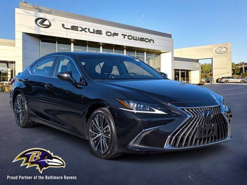 2024 Lexus ES 350 Base