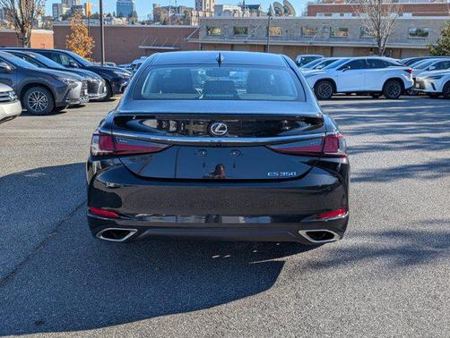 2024 Lexus ES 350 Base