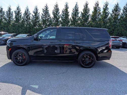 2023 Chevrolet Tahoe 4WD RST