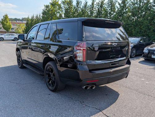 2023 Chevrolet Tahoe 4WD RST