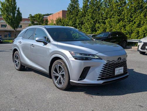 2025 Lexus RX 350 Base