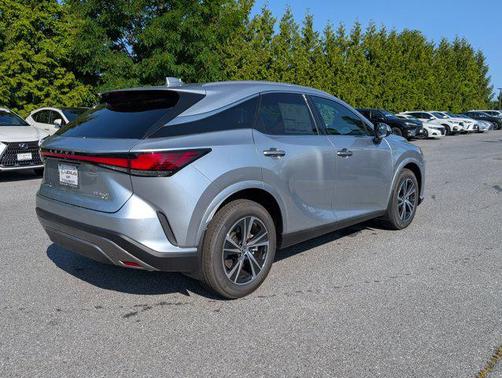 2025 Lexus RX 350 Base