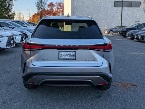 2026 Lexus RX 350 Base