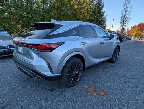 2026 Lexus RX 350 Base