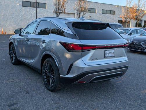 2026 Lexus RX 350 Base