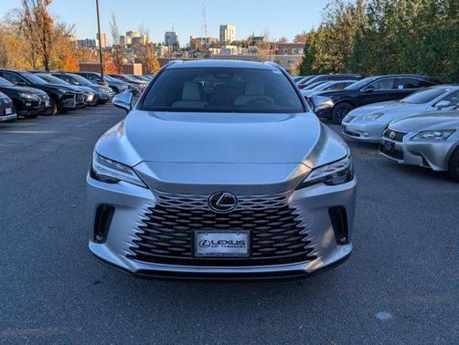 2026 Lexus RX 350 Base