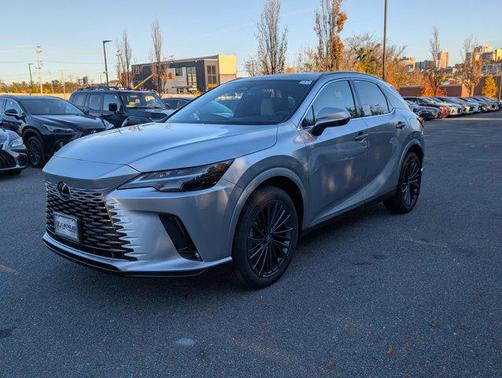 2026 Lexus RX 350 Base