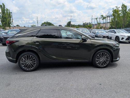 2023 Lexus RX 350 Luxury