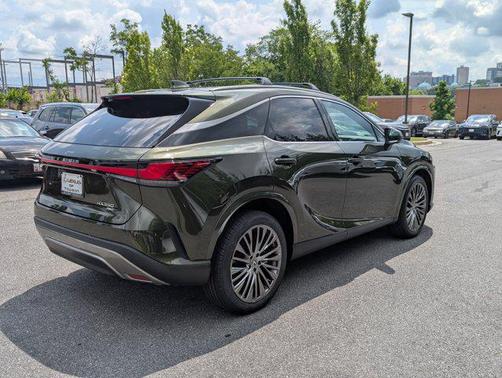 2023 Lexus RX 350 Luxury