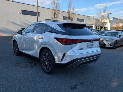 2026 Lexus RX 350 Base