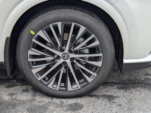 2026 Lexus RX 350 Premium