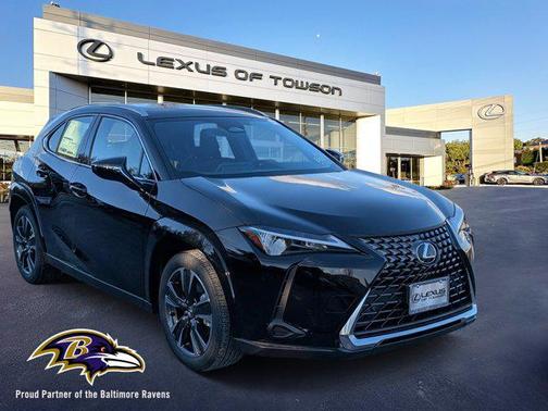 2025 Lexus UX 300h Premium