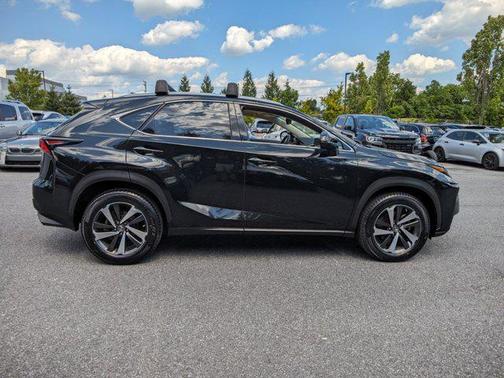 2019 Lexus NX 300 Base