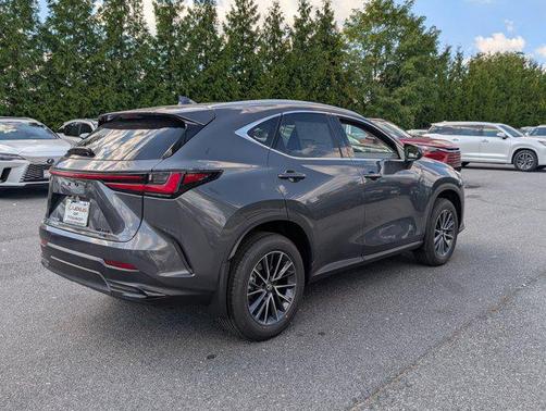 2026 Lexus NX 350 NX 350
