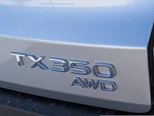 2026 Lexus TX 350 Luxury