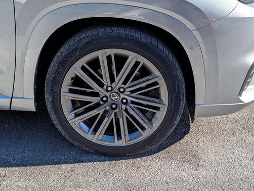 2026 Lexus TX 350 Luxury