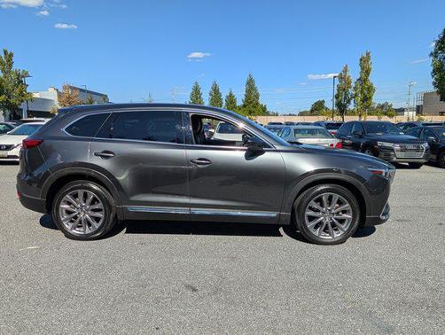 2023 Mazda CX-9 Grand Touring