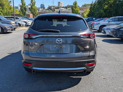 2023 Mazda CX-9 Grand Touring