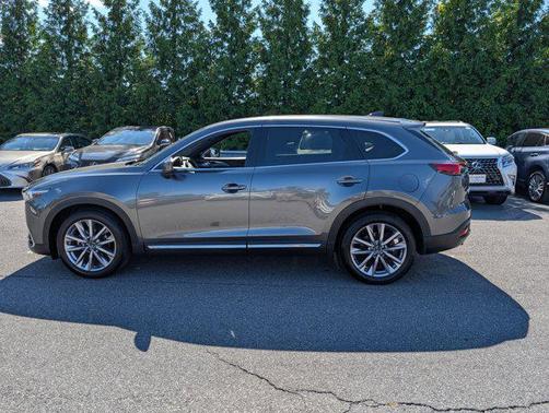 2023 Mazda CX-9 Grand Touring