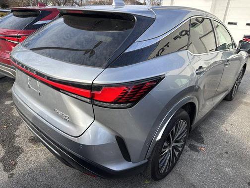 2024 Lexus RX 350 Base