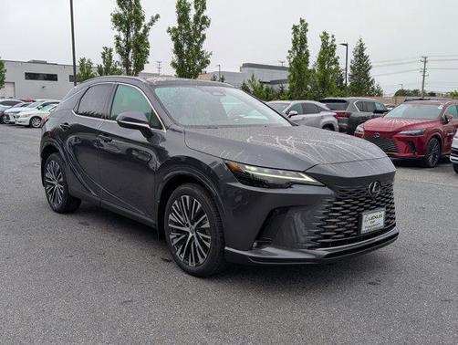 2025 Lexus RX 350 Base