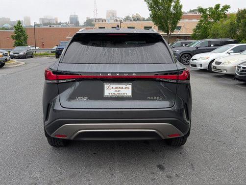 2025 Lexus RX 350 Base