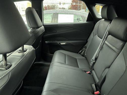 2024 Lexus RX 350 Base