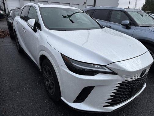 2024 Lexus RX 350 Base