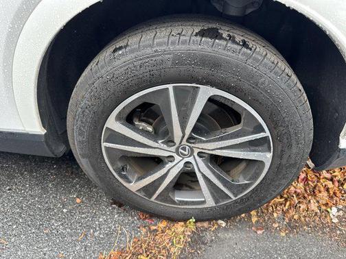 2024 Lexus RX 350 Base