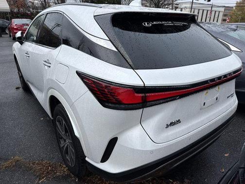 2024 Lexus RX 350 Base