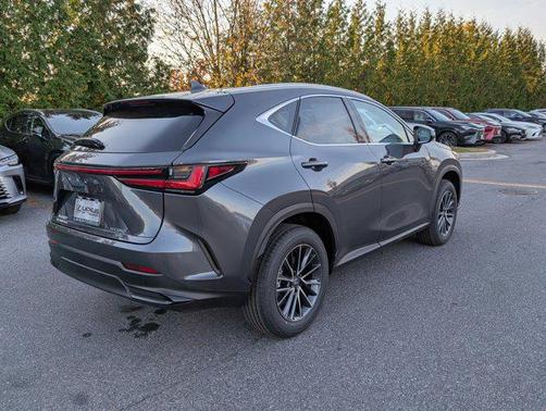 2026 Lexus NX 350 NX 350