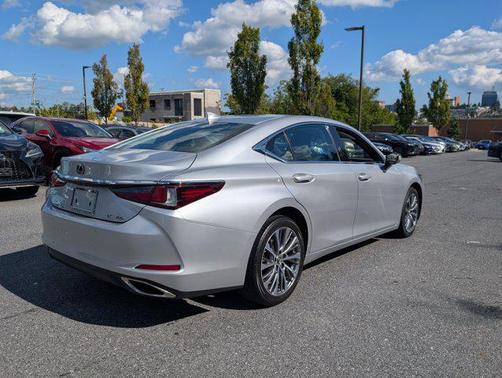 2020 Lexus ES 350 Base