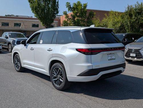 2025 Lexus TX 350 Premium