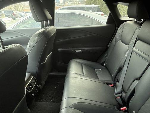 2024 Lexus RX 350 Base