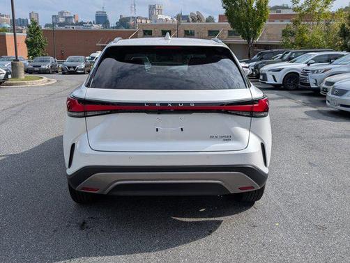 2024 Lexus RX 350 Luxury