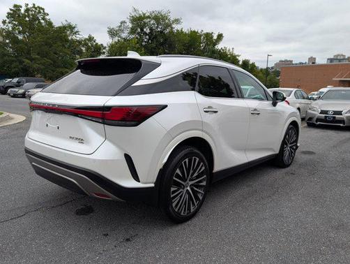 2023 Lexus RX 350 Premium Plus