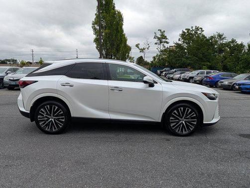 2023 Lexus RX 350 Premium Plus