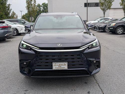 2025 Lexus TX 350 Premium