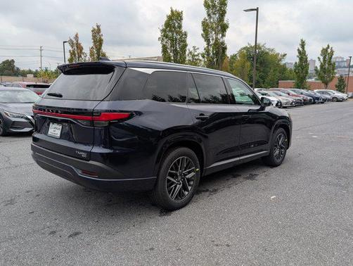 2025 Lexus TX 350 Premium
