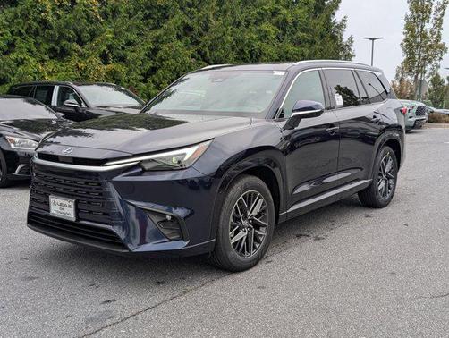 2025 Lexus TX 350 Premium