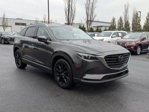 2022 Mazda CX-9 Touring